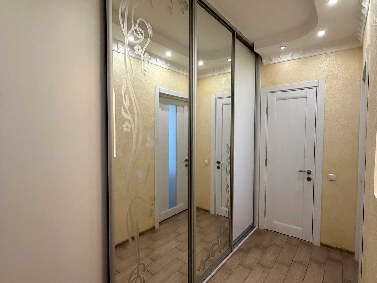 Квартира на вул. Авіаконструктора Ігоря Сікорського, 1 в Києві, ID 296054, фото №19