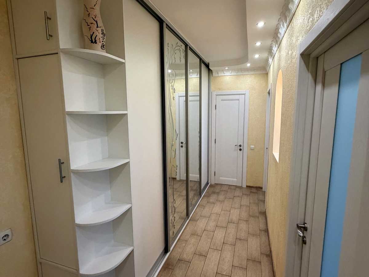 Квартира на вул. Авіаконструктора Ігоря Сікорського, 1 в Києві, ID 296054, фото №20