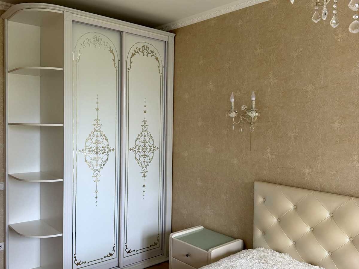 Квартира на вул. Авіаконструктора Ігоря Сікорського, 1 в Києві, ID 296054, фото №3