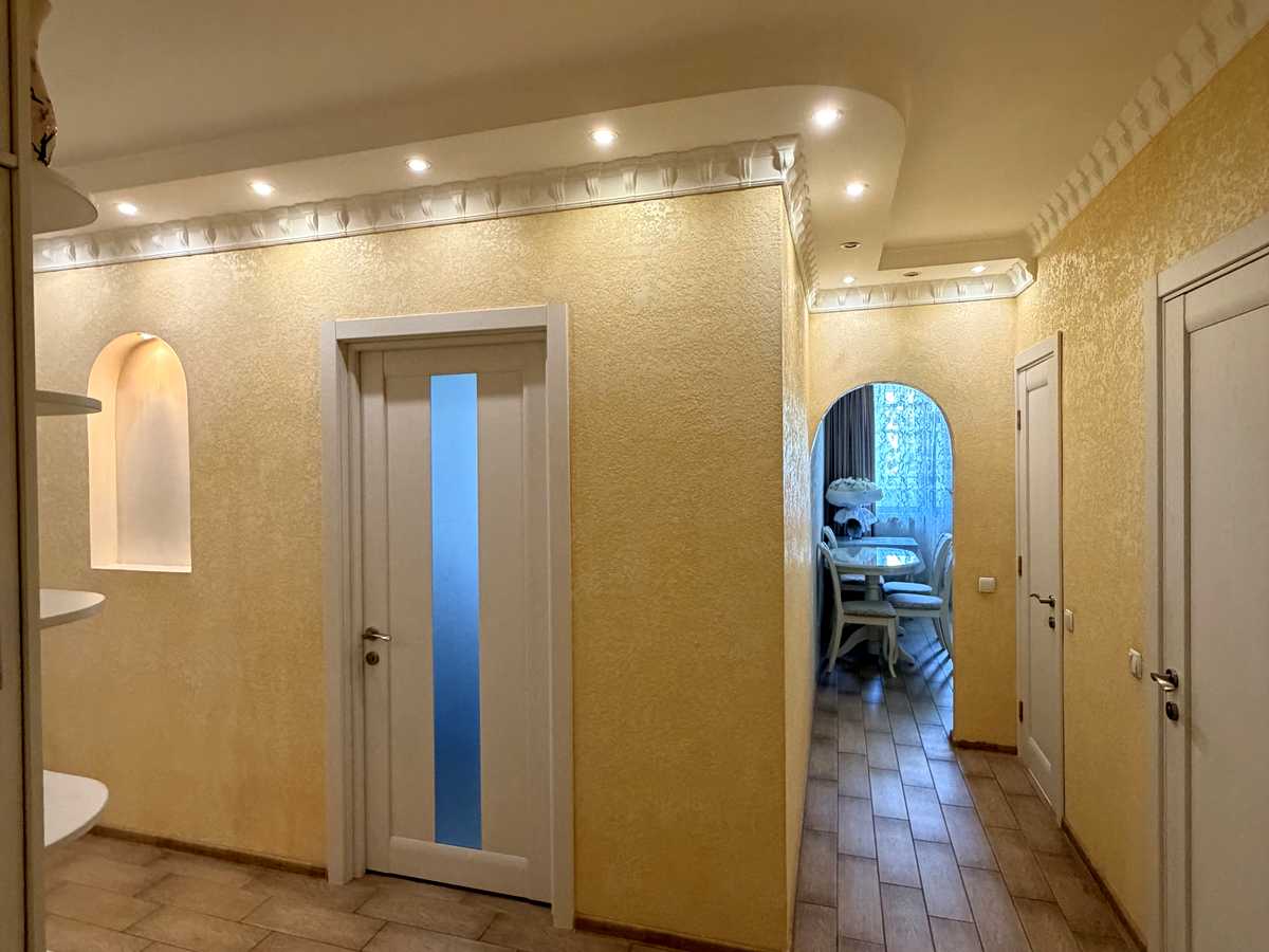 Квартира на вул. Авіаконструктора Ігоря Сікорського, 1 в Києві, ID 296054, фото №23