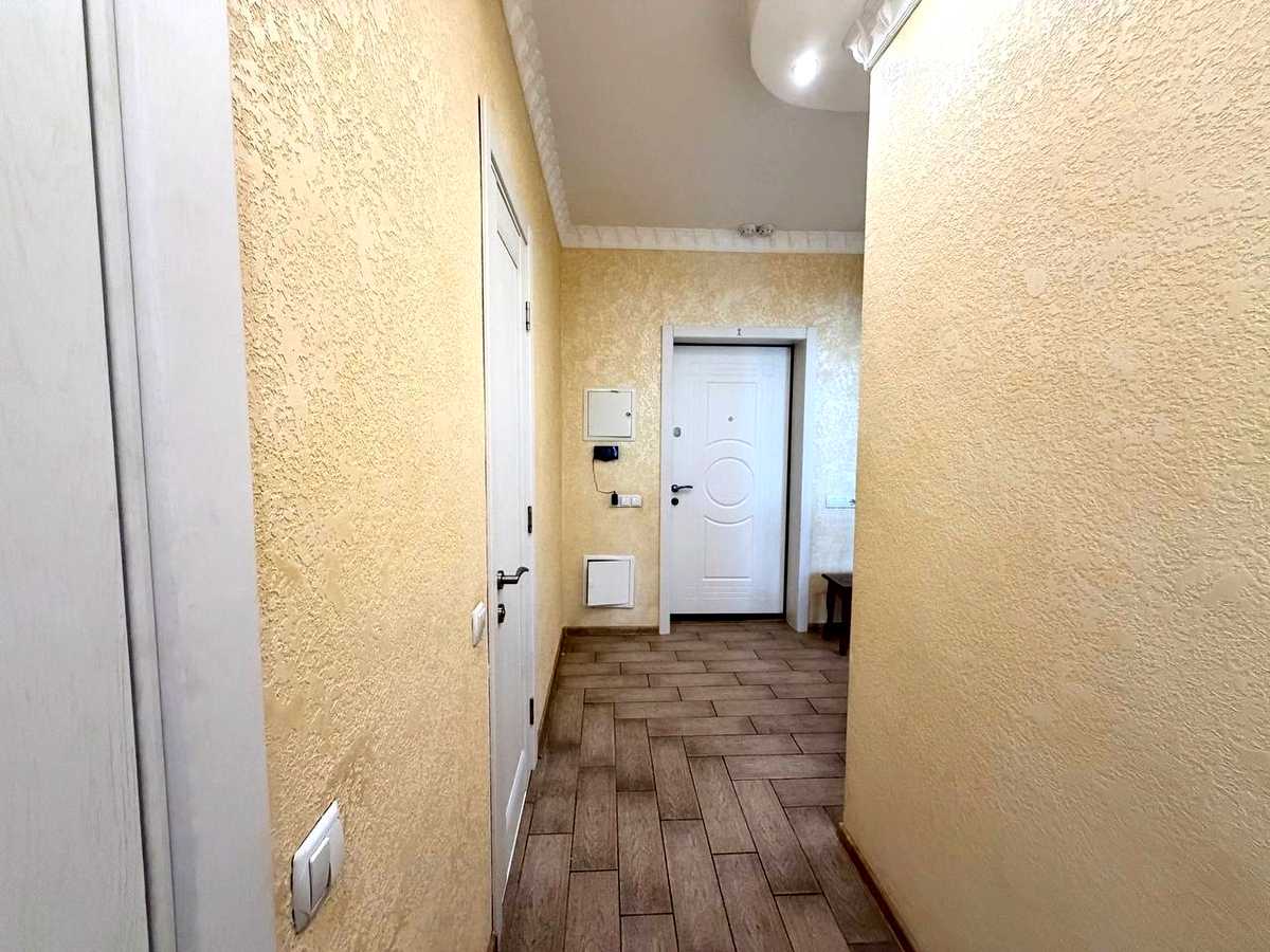 Квартира на вул. Авіаконструктора Ігоря Сікорського, 1 в Києві, ID 296054, фото №25