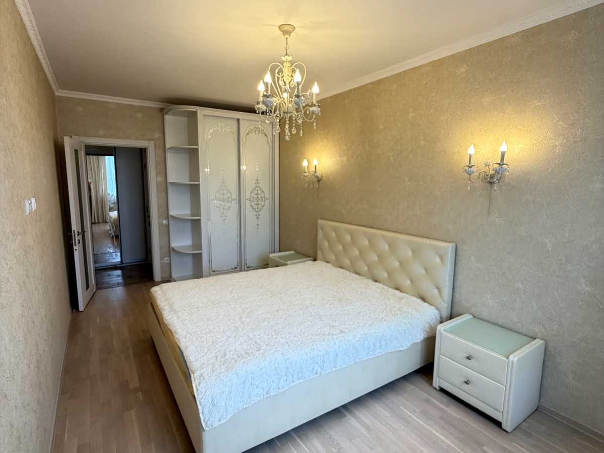 Квартира на вул. Авіаконструктора Ігоря Сікорського, 1 в Києві, ID 296054, фото №4