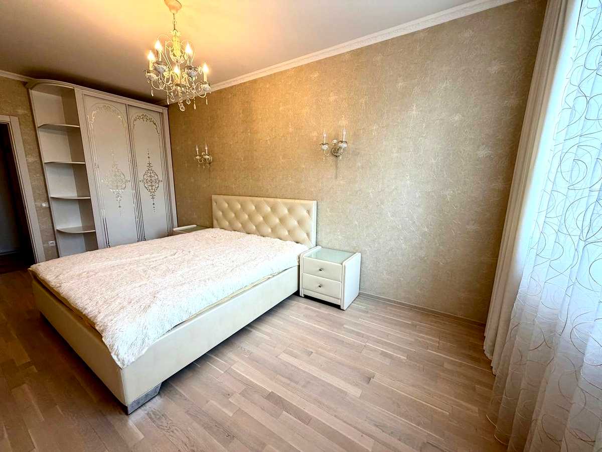 Квартира на вул. Авіаконструктора Ігоря Сікорського, 1 в Києві, ID 296054, фото №5