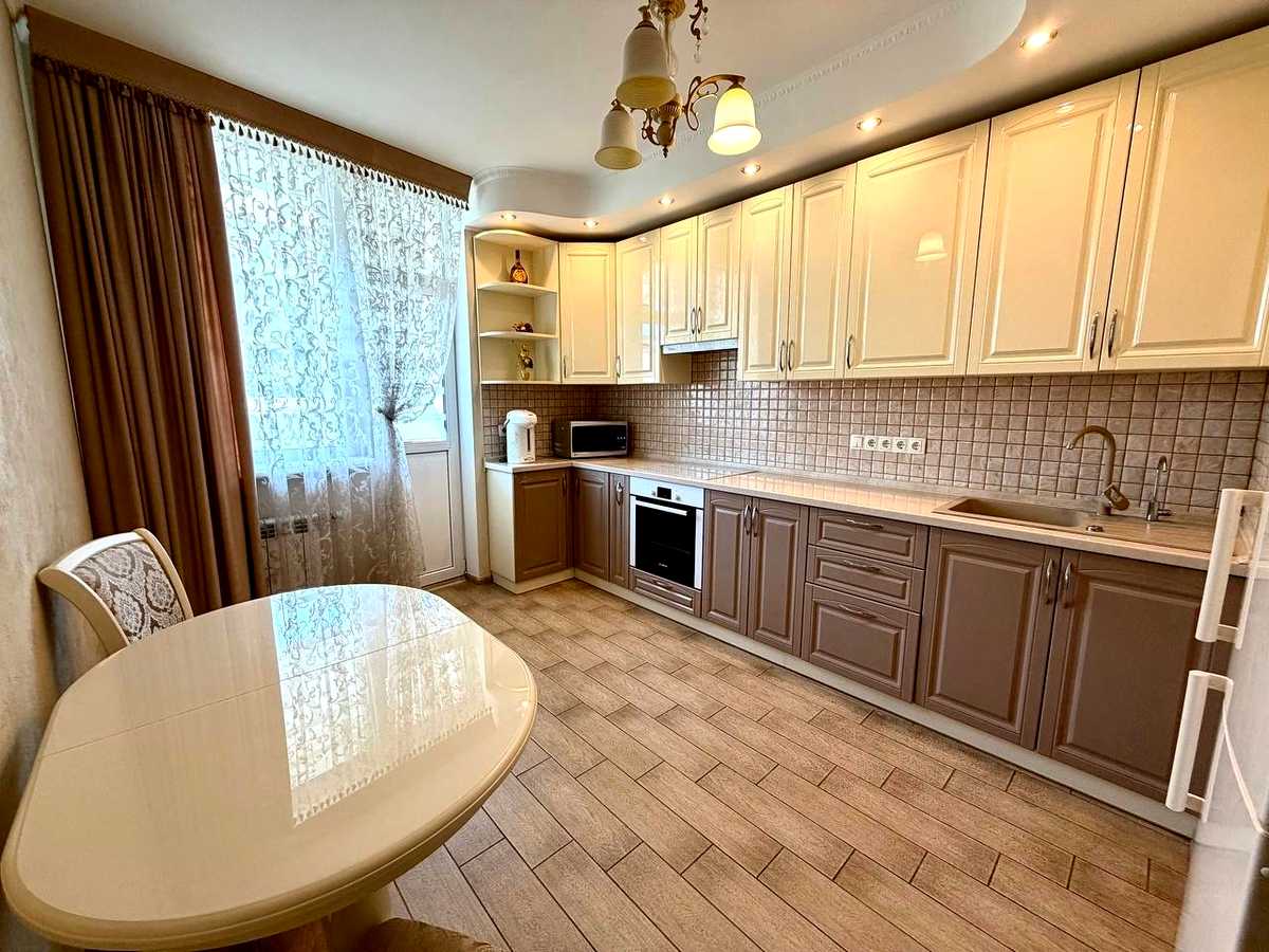 Квартира на вул. Авіаконструктора Ігоря Сікорського, 1 в Києві, ID 296054, фото №8