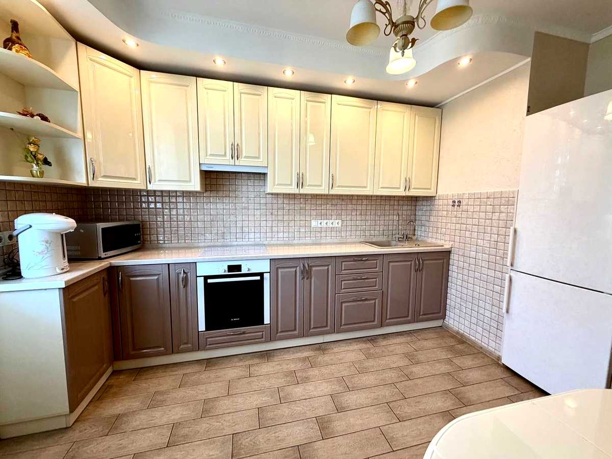 Квартира на вул. Авіаконструктора Ігоря Сікорського, 1 в Києві, ID 296054, фото №9