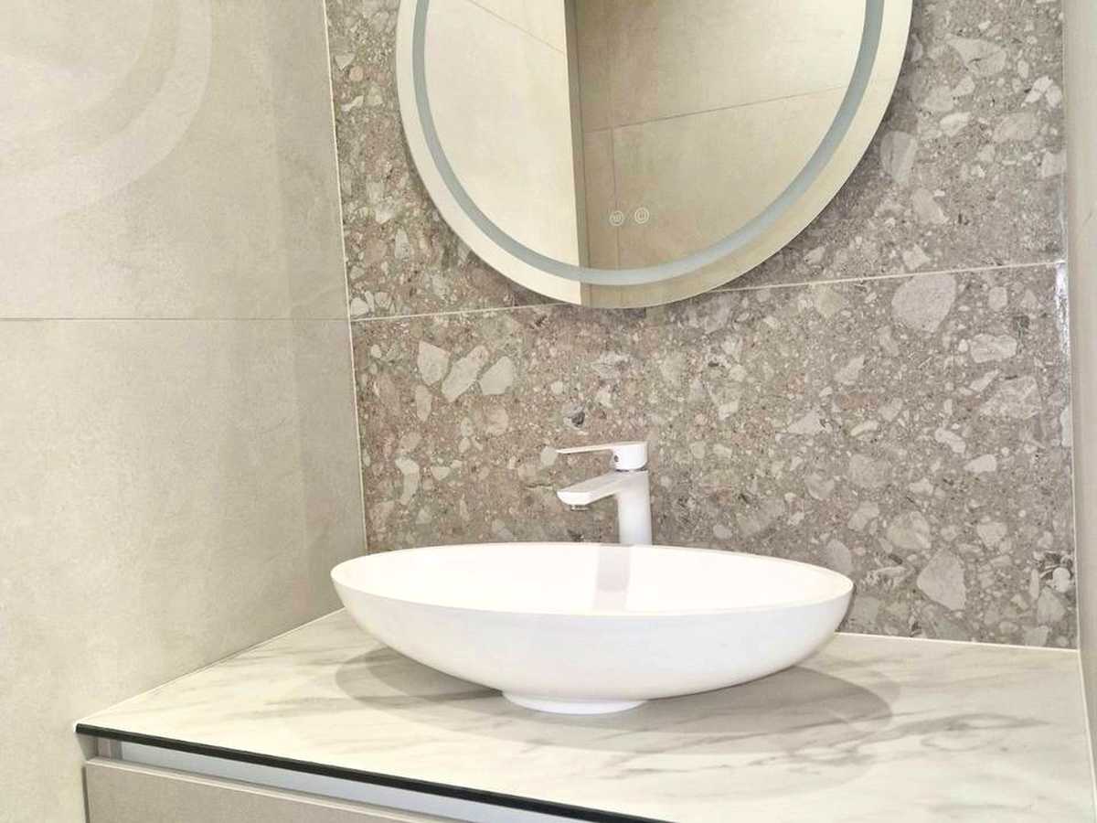 Квартира на вул. Академіка Заболотного, 1-Б в Києві, ID 296073, фото №14