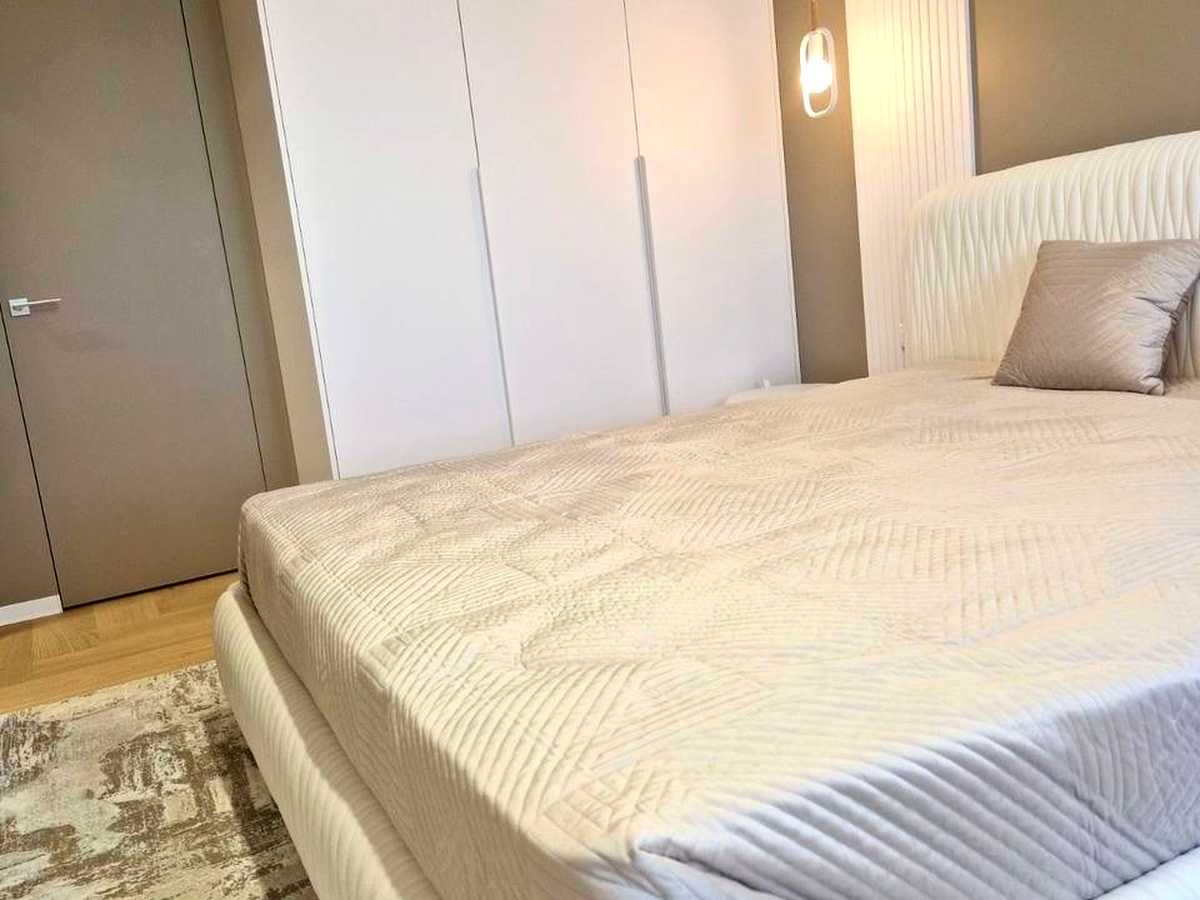 Квартира на вул. Академіка Заболотного, 1-Б в Києві, ID 296073, фото №6