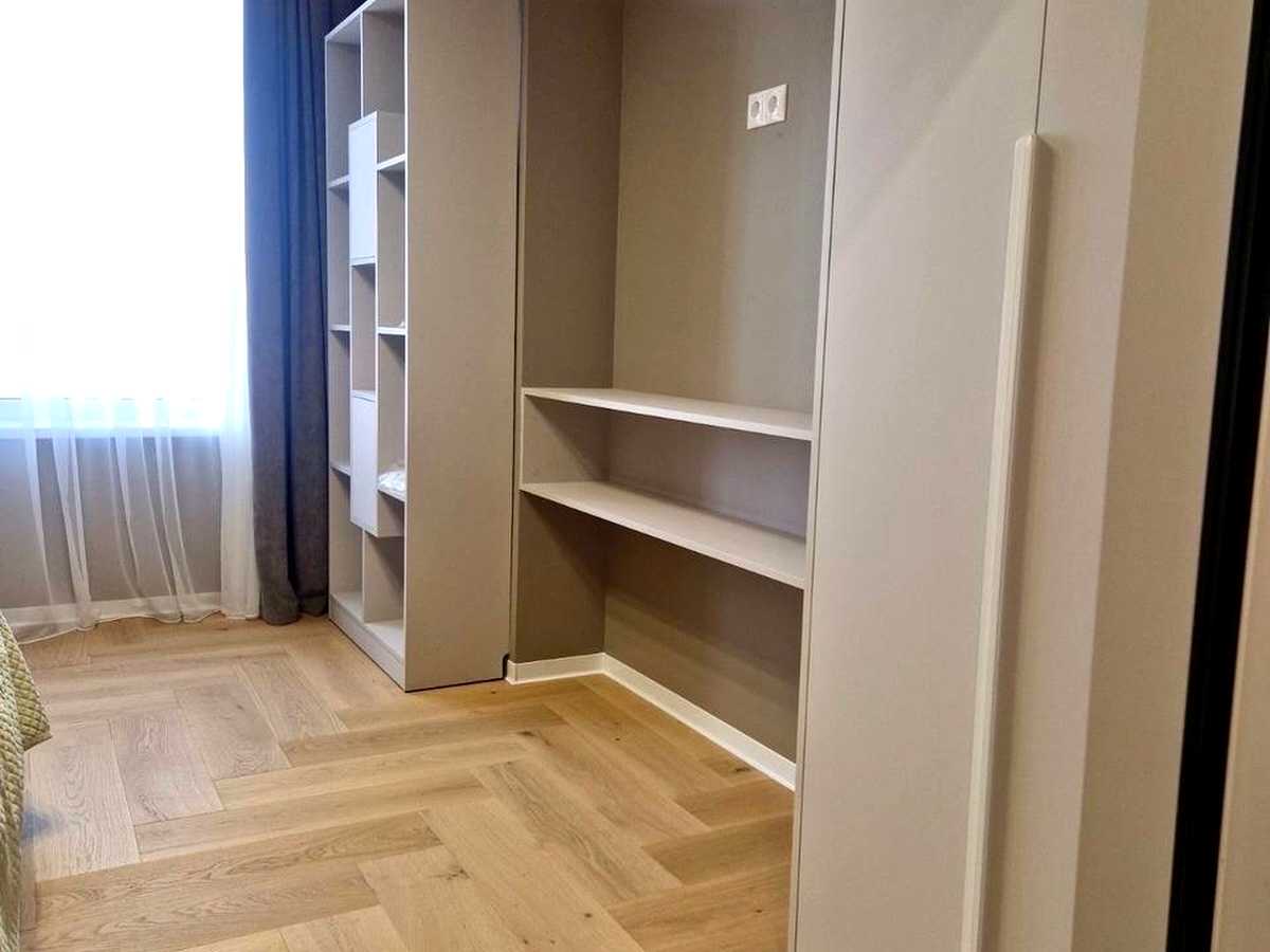 Квартира на вул. Академіка Заболотного, 1-Б в Києві, ID 296073, фото №7