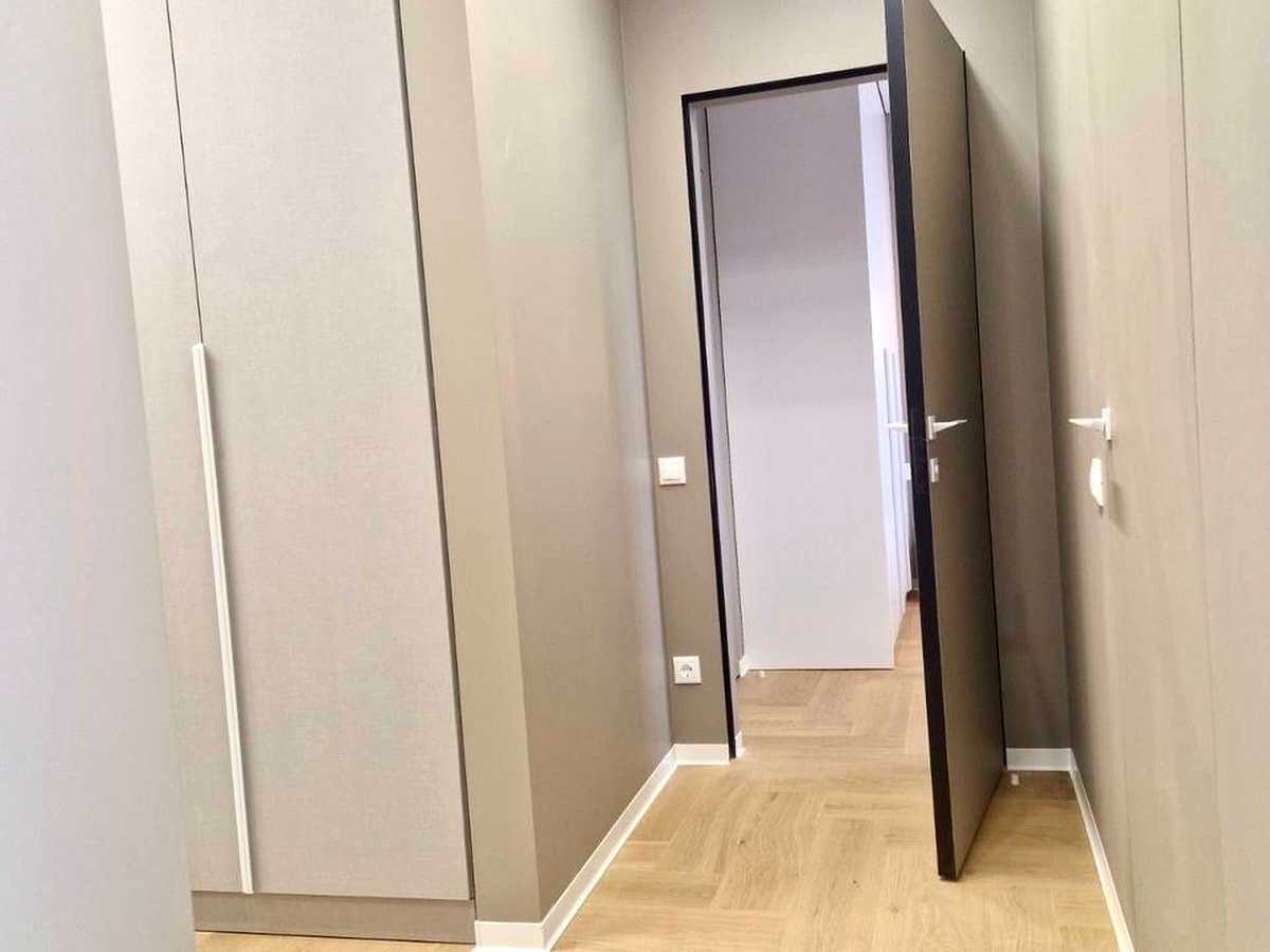 Квартира на вул. Академіка Заболотного, 1-Б в Києві, ID 296073, фото №10