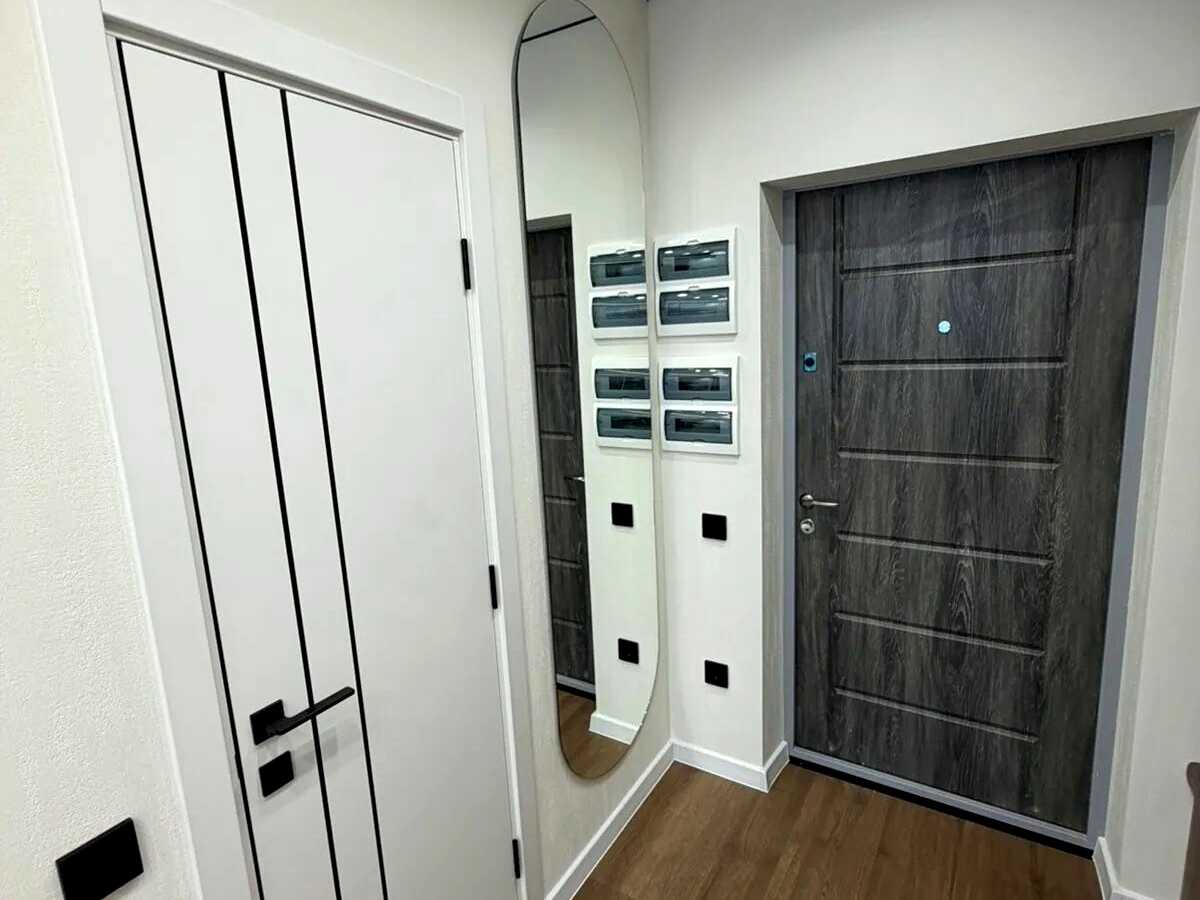 Квартира на вул. Височана вул., 18 к21 в Івано-Франківську, ID 297178, фото №8