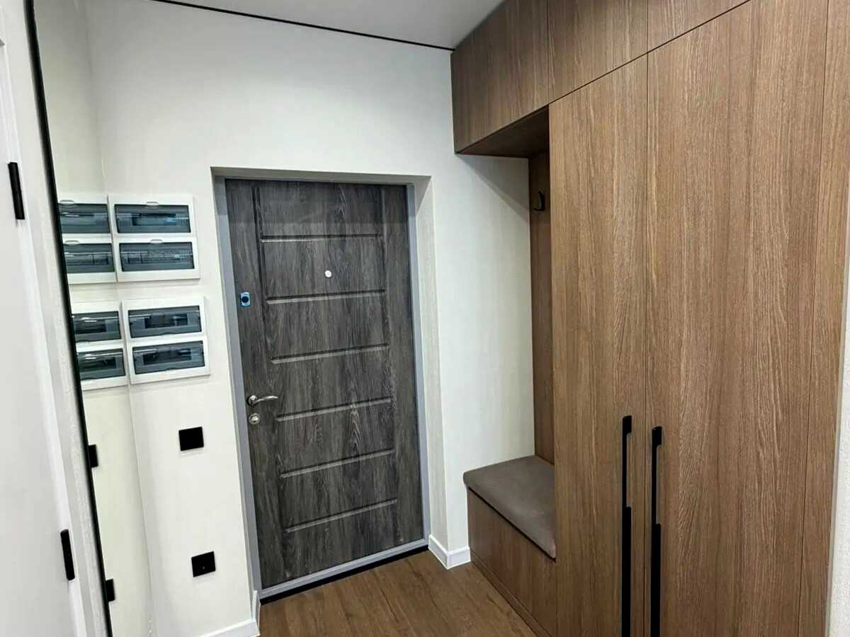 Квартира на вул. Височана вул., 18 к21 в Івано-Франківську, ID 297178, фото №9
