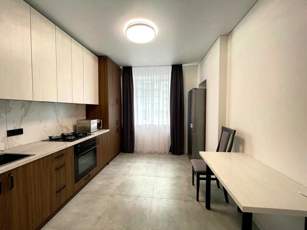 Квартира на вул. Височана вул., 18 к19 в Івано-Франківськ, ID 331290, фото №1