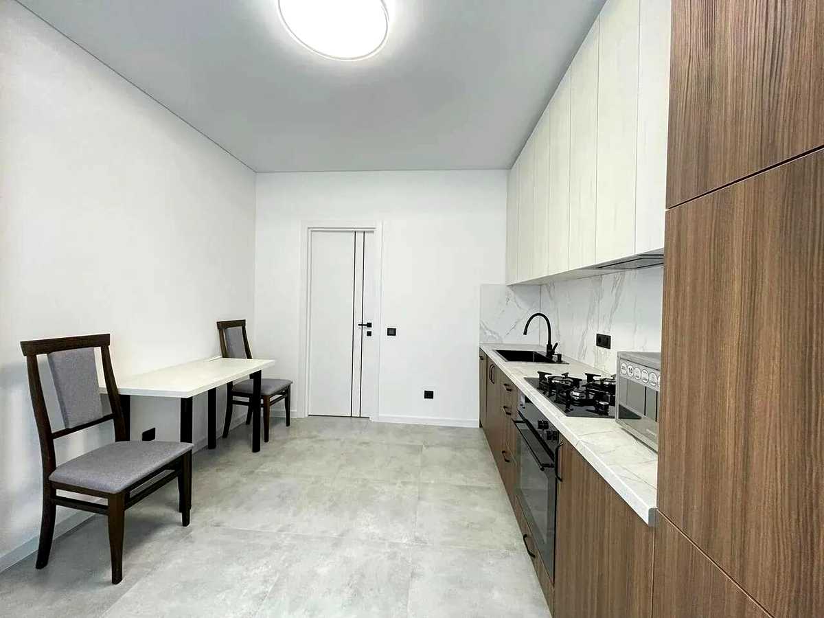 Квартира на вул. Височана вул., 18 к19 в Івано-Франківськ, ID 331290, фото №3