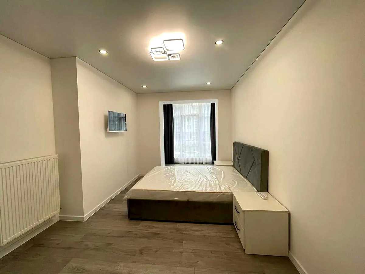 Квартира на вул. Височана вул., 18 к19 в Івано-Франківськ, ID 331290, фото №5