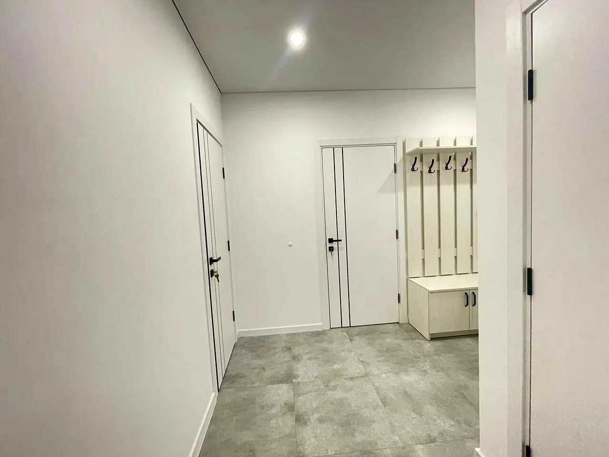 Квартира на вул. Височана вул., 18 к19 в Івано-Франківську, ID 331290, фото №9