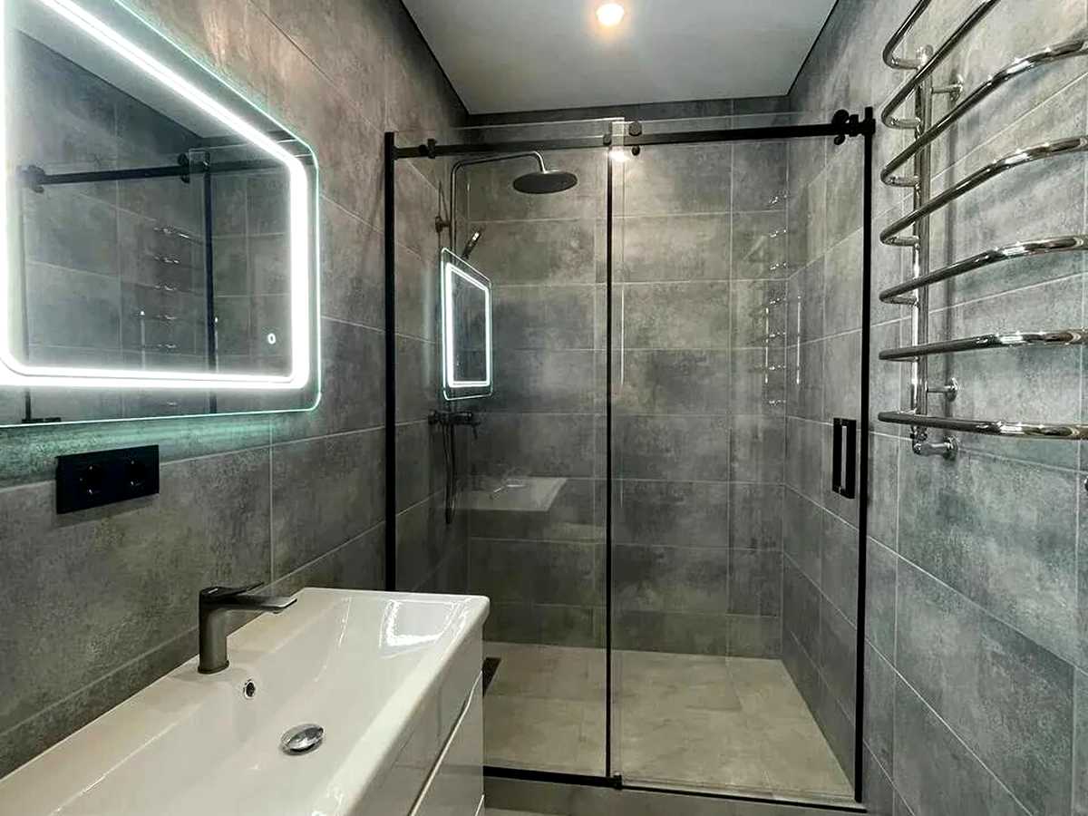 Квартира на вул. Височана вул., 18 к19 в Івано-Франківську, ID 331290, фото №10