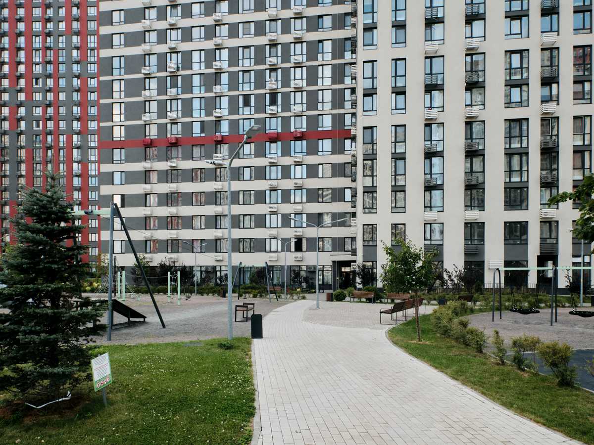 Квартира на вул. Івана Виговського, 44 в Києві, ID 297172, фото №12