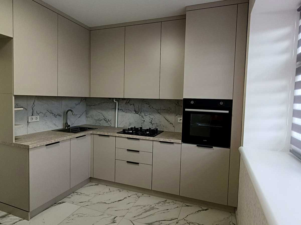Квартира на Вінницьке шосе, 1/8-Б, ID 391420, фото №1