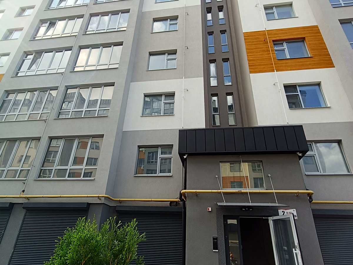 Квартира на Вінницьке шосе, 1/8-Б в Хмельницькому, ID 391420, фото №11