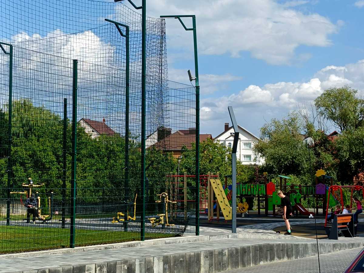 Квартира на Вінницьке шосе, 1/8-Б в Хмельницькому, ID 391420, фото №12