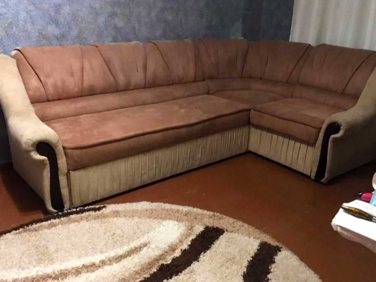 Квартира на вул. Охтирська, 25 в Суми, ID 297117, фото №1