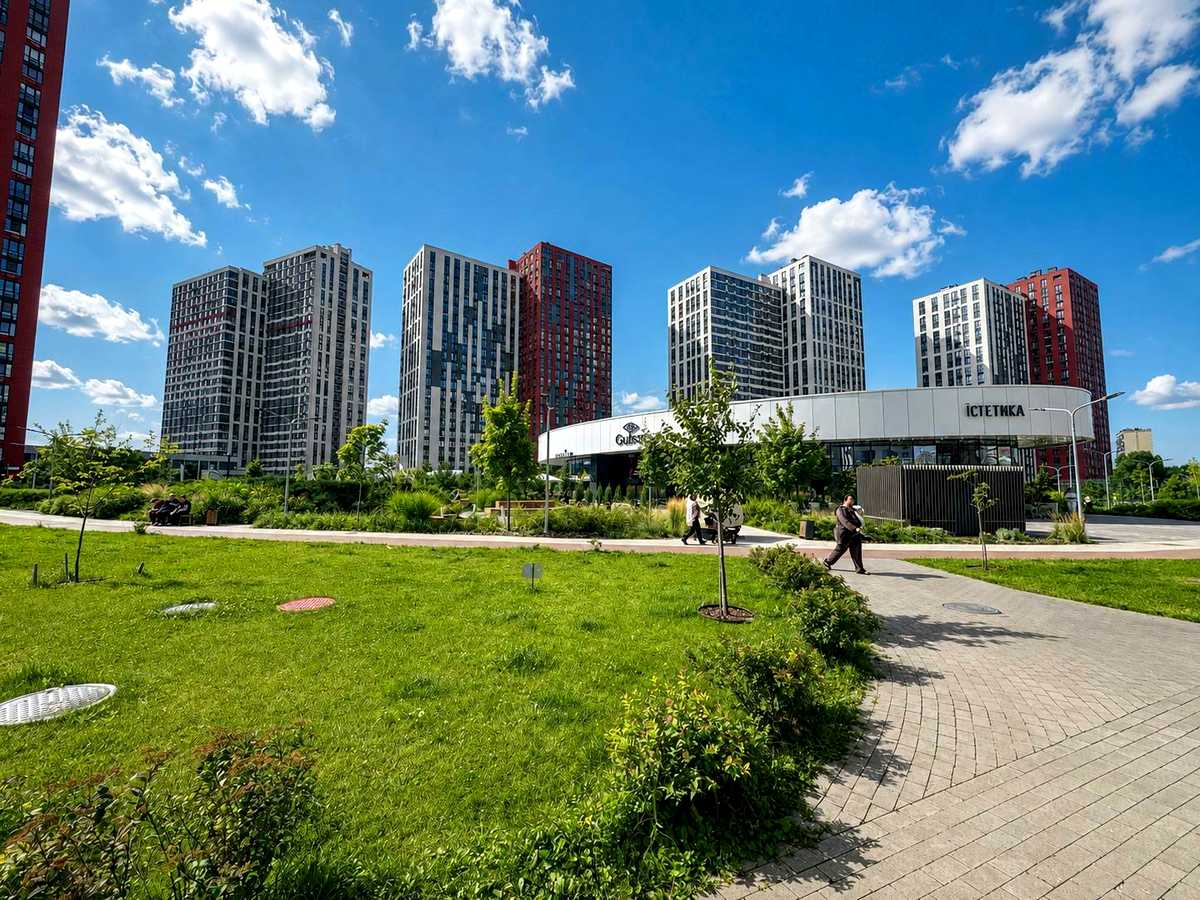 Квартира на вул. Всеволода Змієнка, 19 в Києві, ID 297126, фото №18