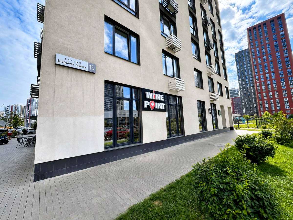 Квартира на вул. Всеволода Змієнка, 19 в Києві, ID 297126, фото №21