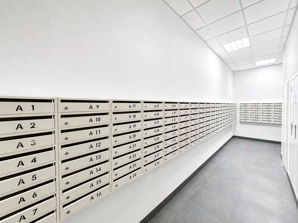 Квартира на вул. Всеволода Змієнка, 19 в Києві, ID 297126, фото №24