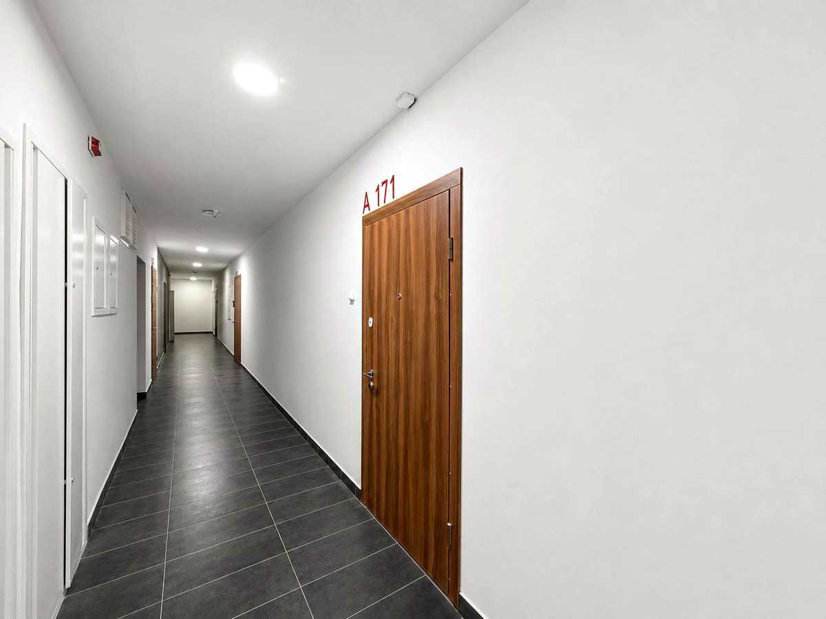 Квартира на вул. Всеволода Змієнка, 19 в Києві, ID 297126, фото №25