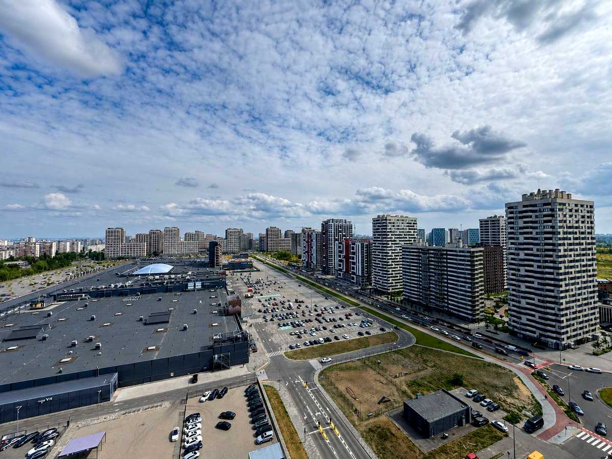 Квартира на вул. Всеволода Змієнка, 19 в Києві, ID 297126, фото №26