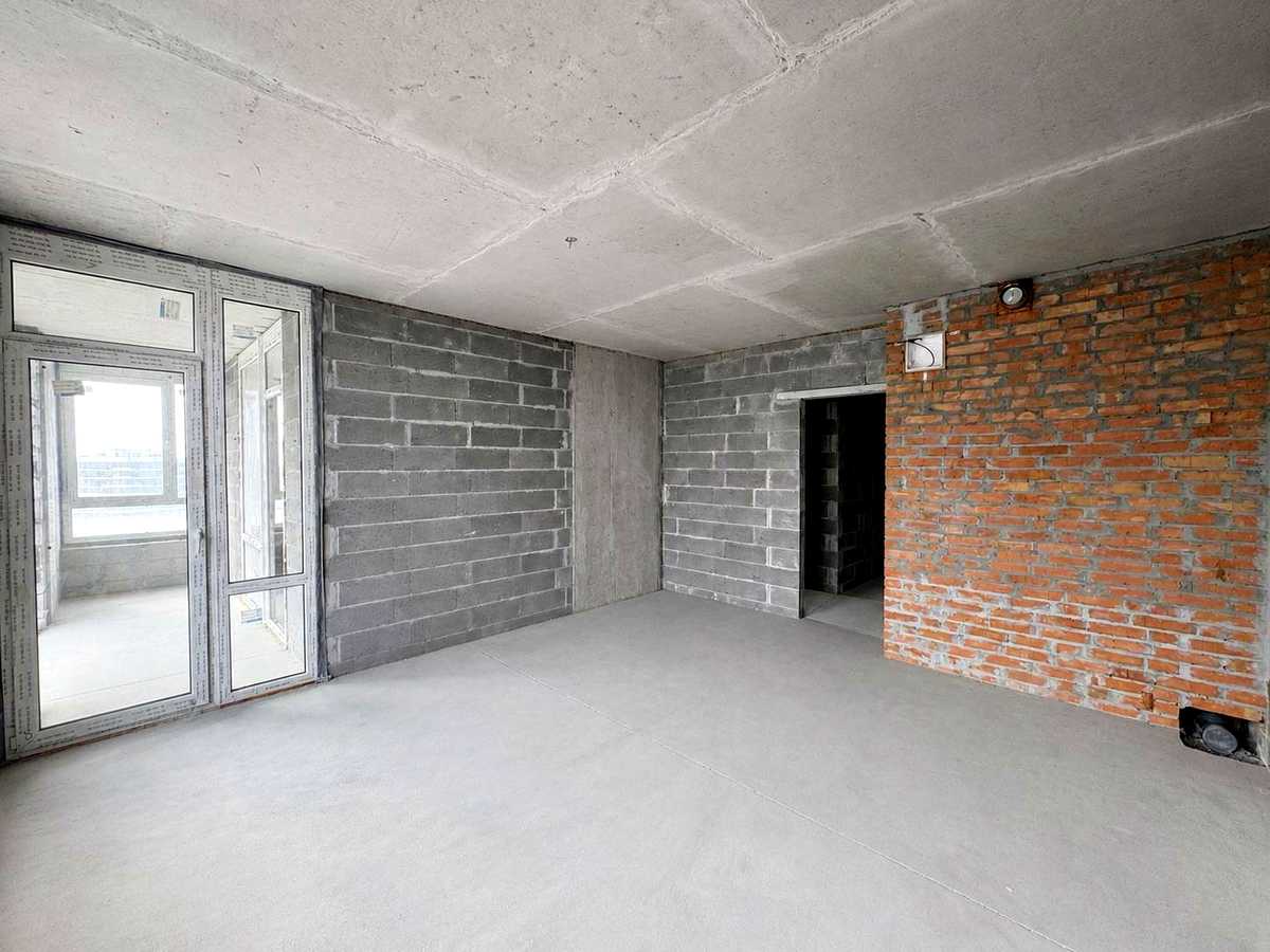 Квартира на вул. Всеволода Змієнка, 19 в Києві, ID 297126, фото №5