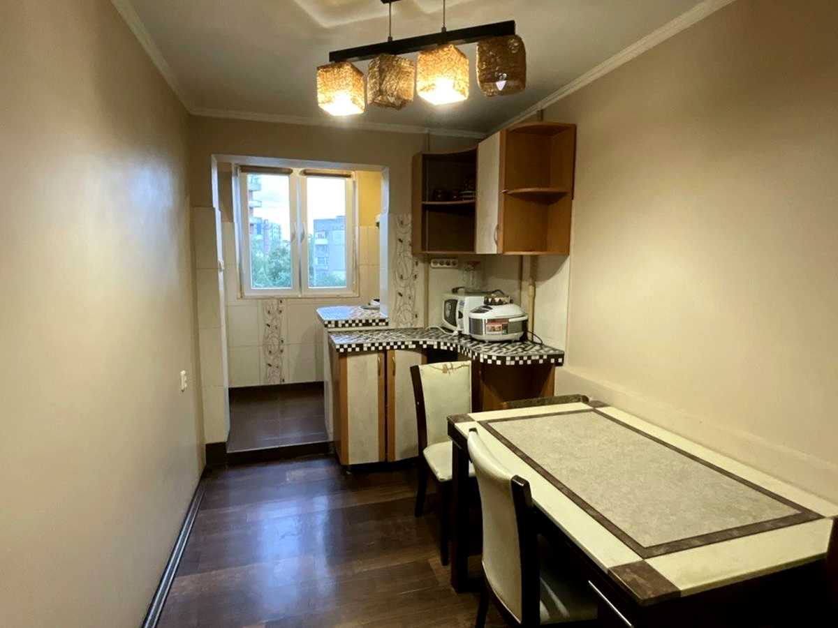 Квартира на вул. Олександра Довженка, 9-Б в Івано-Франківську, ID 297084, фото №1