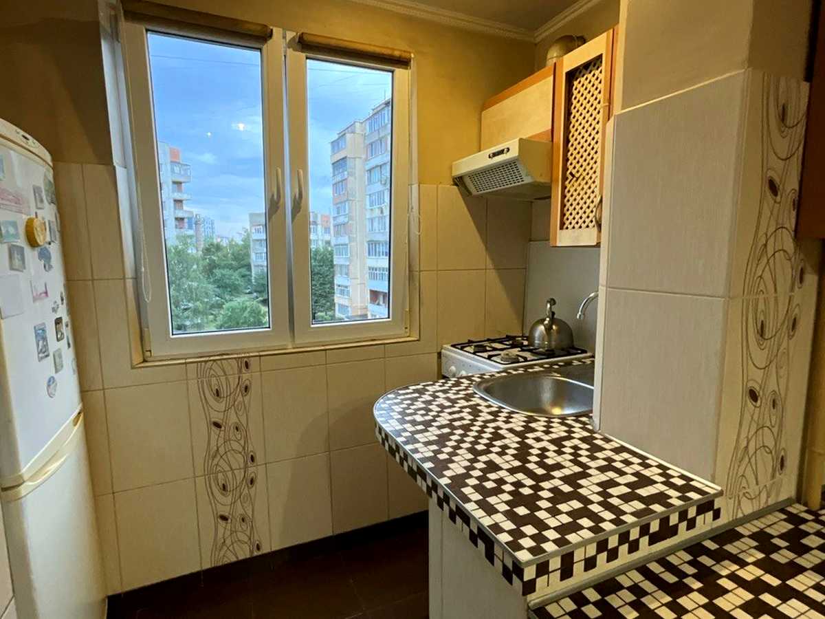 Квартира на вул. Олександра Довженка, 9-Б в Івано-Франківську, ID 297084, фото №2