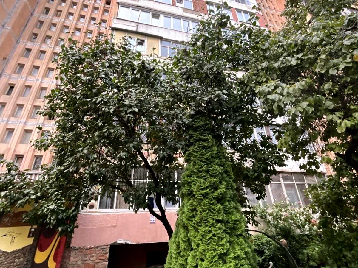 Квартира на вул. Олександра Довженка, 9-Б в Івано-Франківську, ID 297084, фото №11