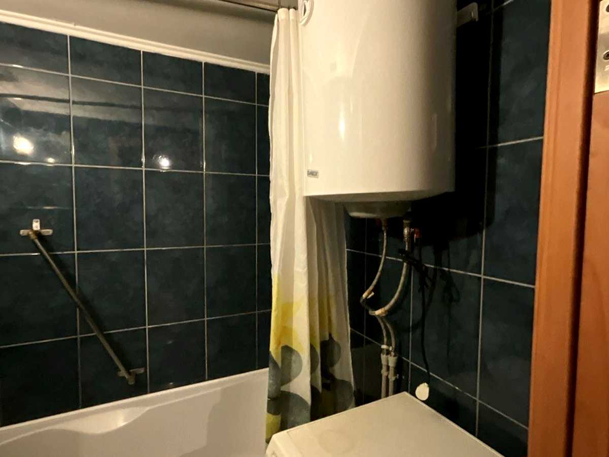 Квартира на вул. Олександра Довженка, 9-Б в Івано-Франківську, ID 297084, фото №4