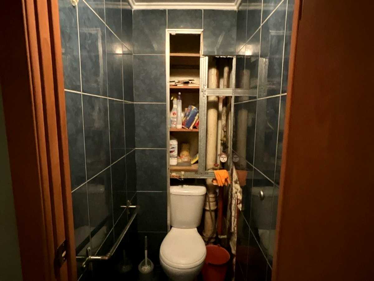 Квартира на вул. Олександра Довженка, 9-Б в Івано-Франківську, ID 297084, фото №5