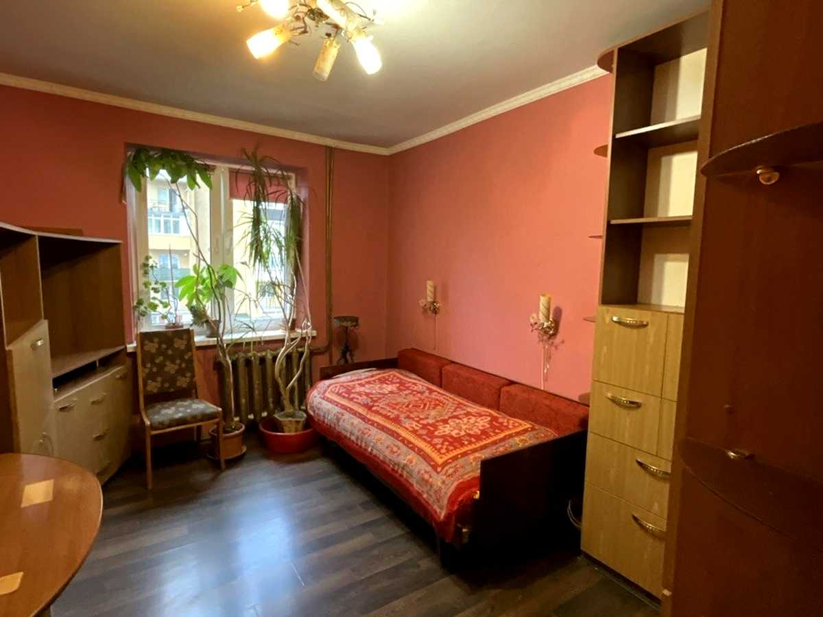 Квартира на вул. Олександра Довженка, 9-Б в Івано-Франківську, ID 297084, фото №6