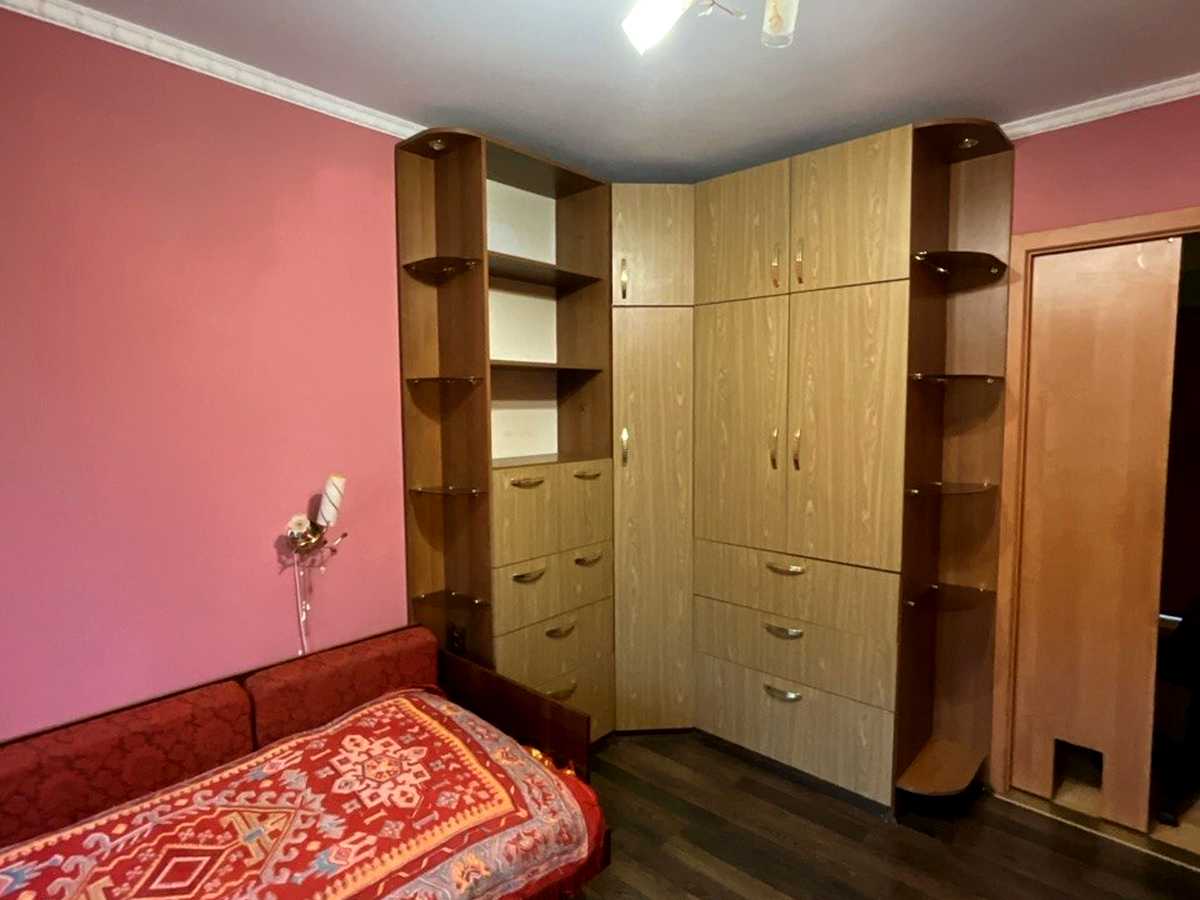 Квартира на вул. Олександра Довженка, 9-Б в Івано-Франківську, ID 297084, фото №7