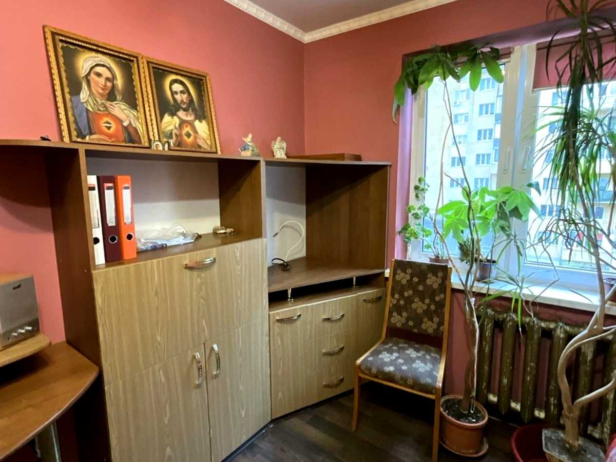 Квартира на вул. Олександра Довженка, 9-Б в Івано-Франківську, ID 297084, фото №8