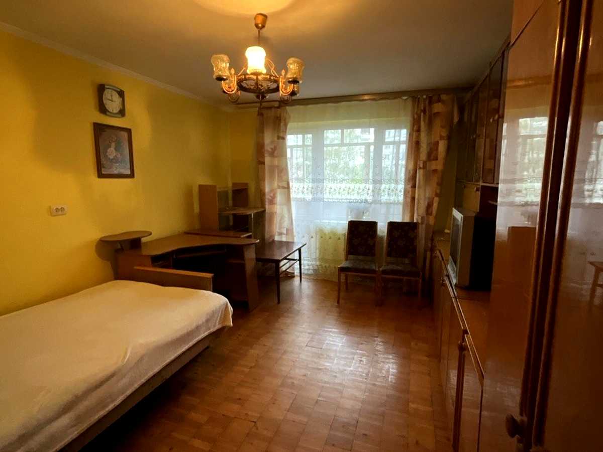 Квартира на вул. Олександра Довженка, 9-Б в Івано-Франківську, ID 297084, фото №9