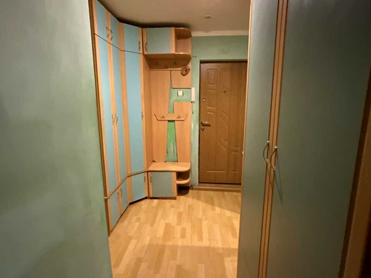 Квартира на вул. Олександра Довженка, 9-Б в Івано-Франківську, ID 297084, фото №10