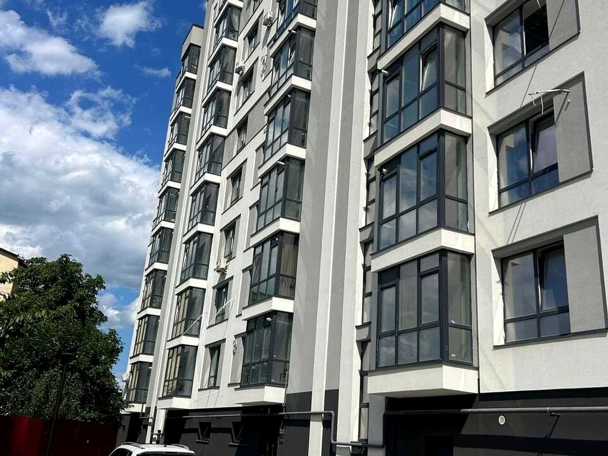 Квартира на вул. Молодіжна, 53 в Івано-Франківську, ID 297085, фото №21