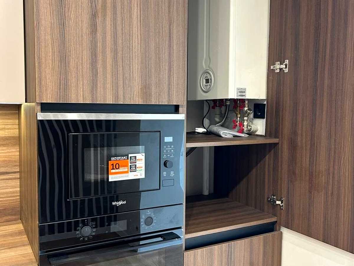 Квартира на вул. Молодіжна, 53 в Івано-Франківську, ID 297085, фото №4
