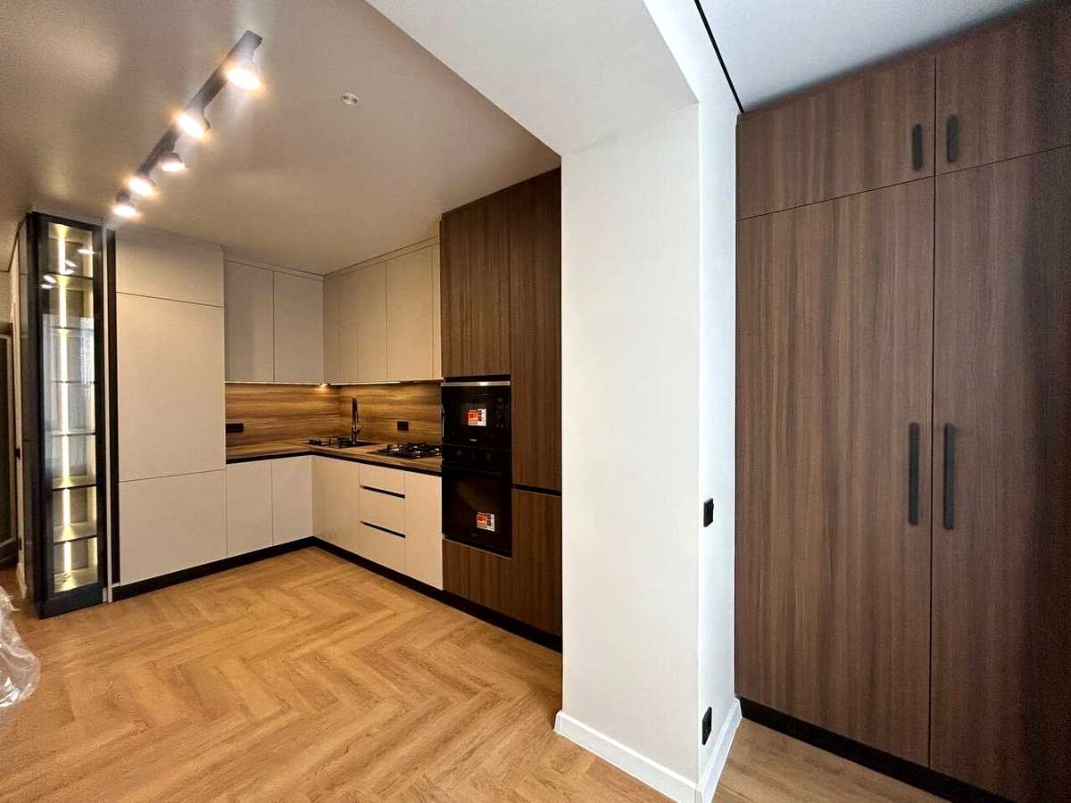 Квартира на вул. Молодіжна, 53 в Івано-Франківську, ID 297085, фото №6