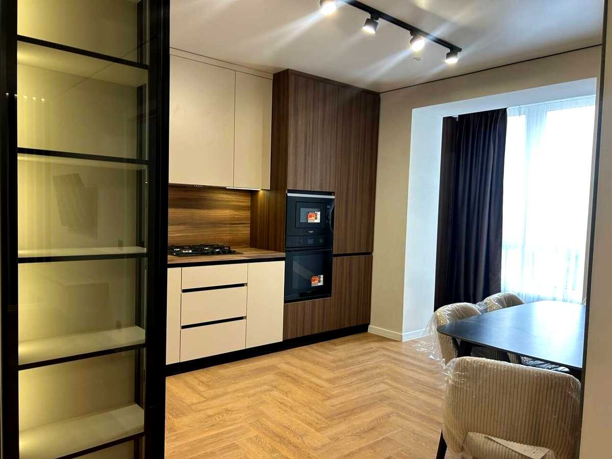 Квартира на вул. Молодіжна, 53 в Івано-Франківську, ID 297085, фото №7