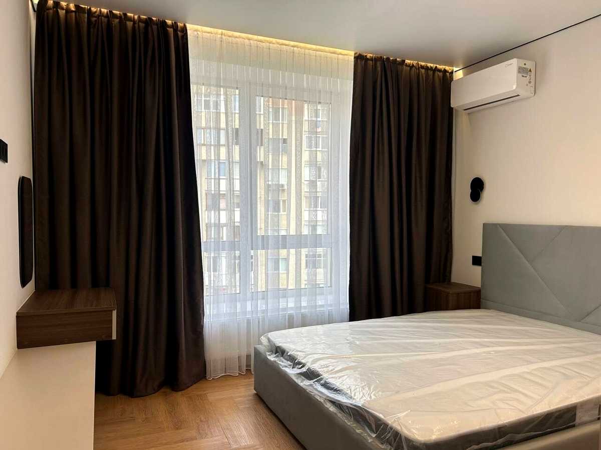 Квартира на вул. Молодіжна, 53 в Івано-Франківську, ID 297085, фото №10