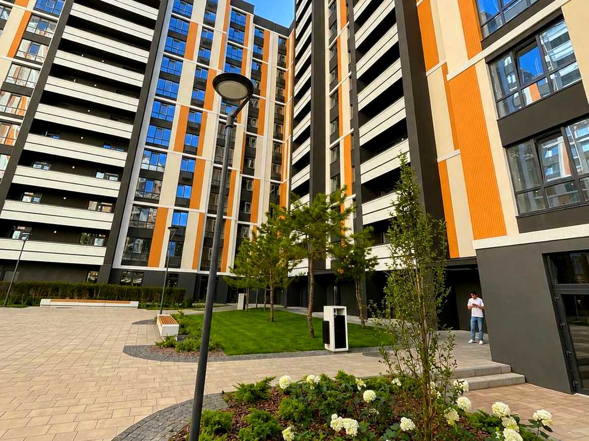 Квартира на вул. Миколи Шудрі в Києві, ID 297120, фото №6