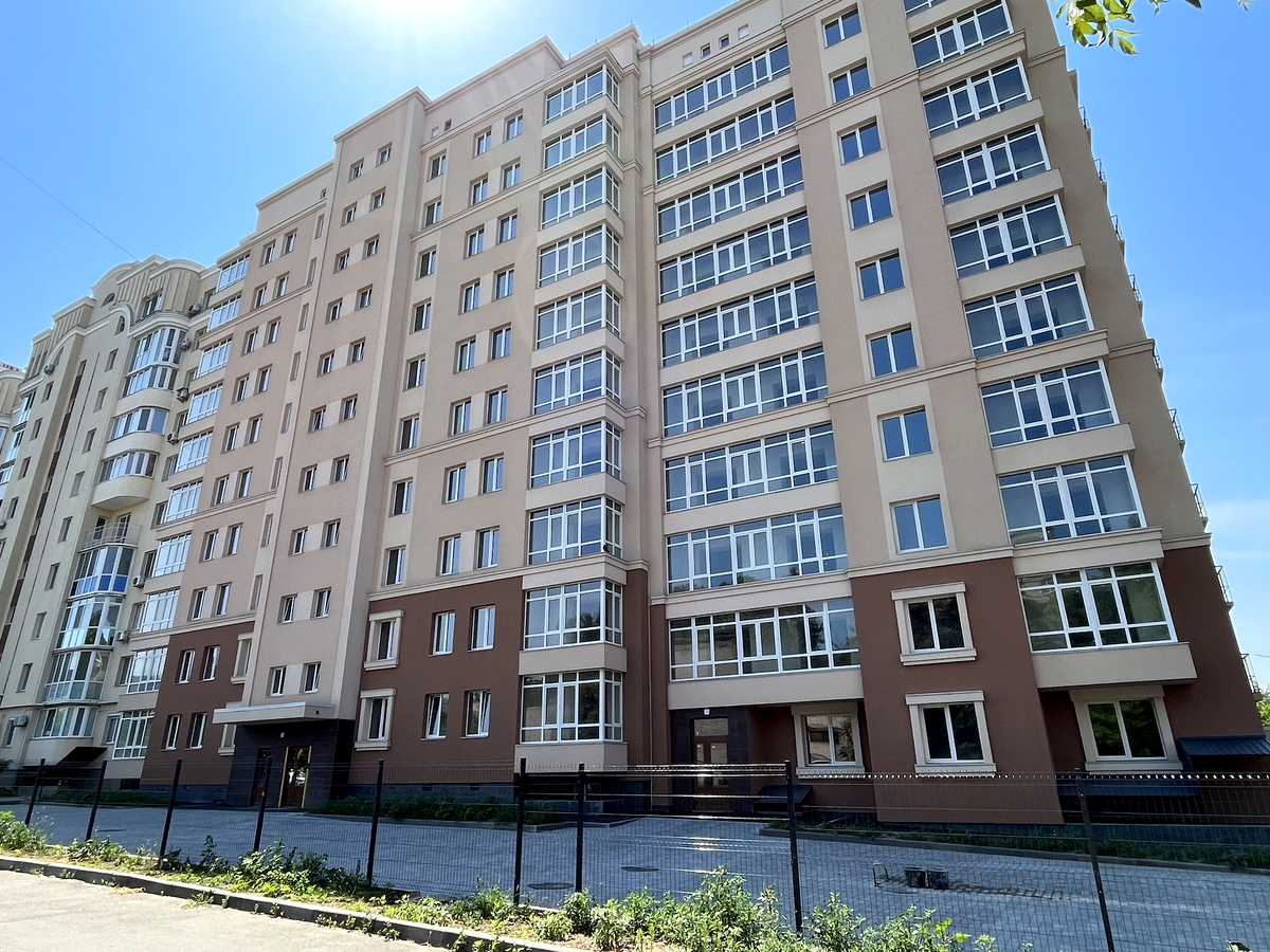 Квартира на вул. 1 Слобідська, 32 в Миколаїв, ID 297114, фото №2