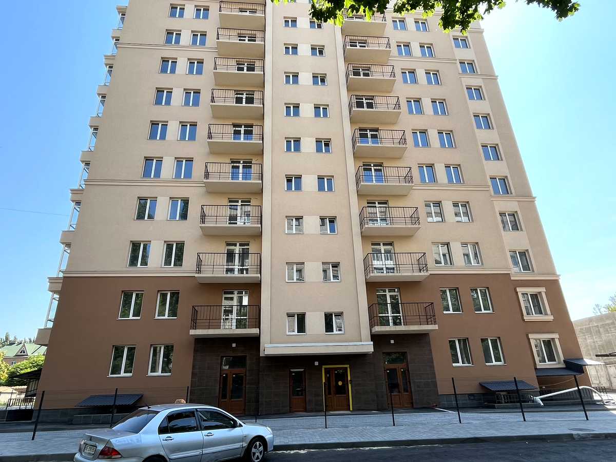 Квартира на вул. 1 Слобідська, 32 в Миколаїв, ID 297114, фото №4