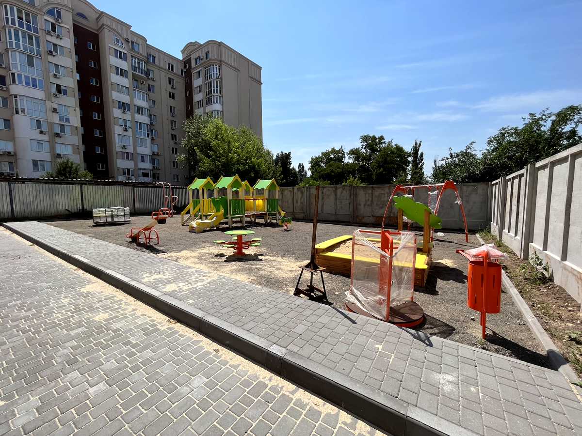 Квартира на вул. Ігоря Бедзая вул. , 96/1 в Миколаєві, ID 297114, фото №7